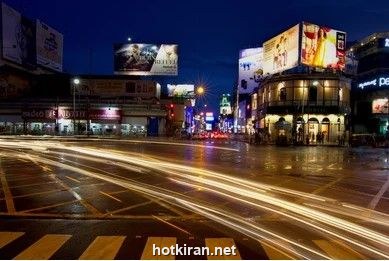 Escorts & Call Girls in MG Road, Bangalore