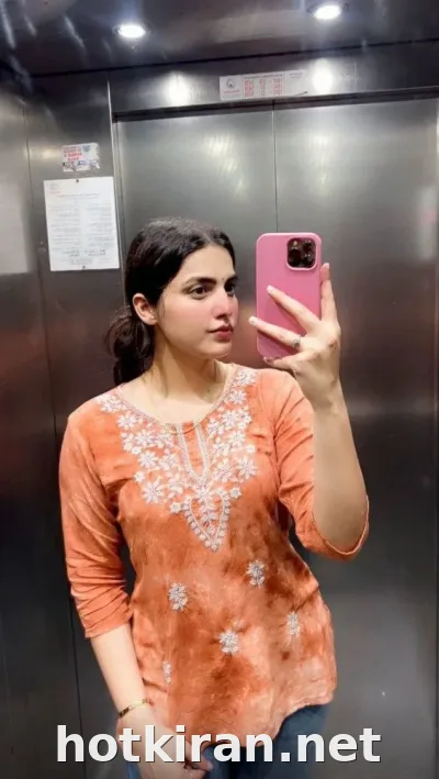 Alia, escort in Koramangala