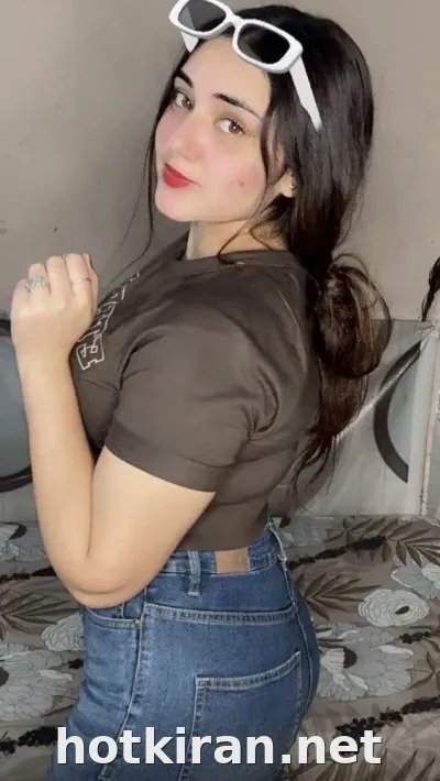 Anjali, escort in MG Road
