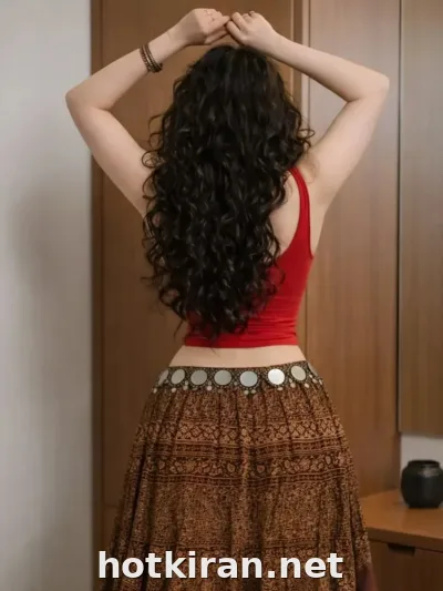 Avni, escort in Marathahalli