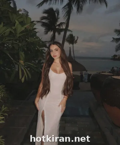 Hansika, escort in Marathahalli