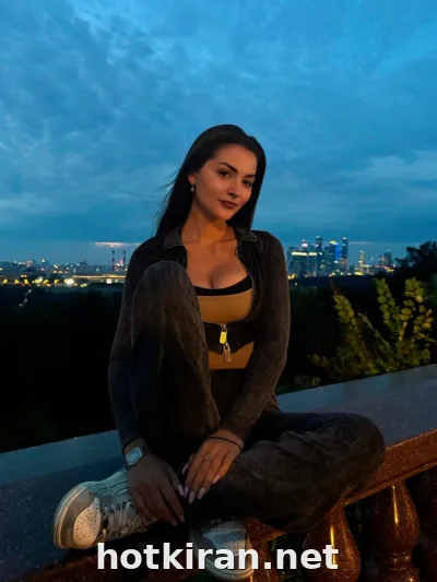 Kashish, escort in Kammanahalli