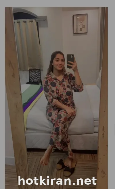 Ridhima, escort in Koramangala