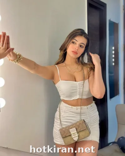 Saanvi, escort in Banaswadi