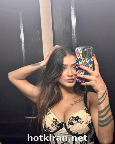 Yashvi, escort in Marathahalli